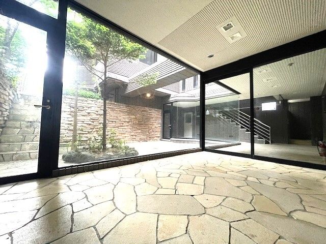 コンドミニアムテレジア その他外観2