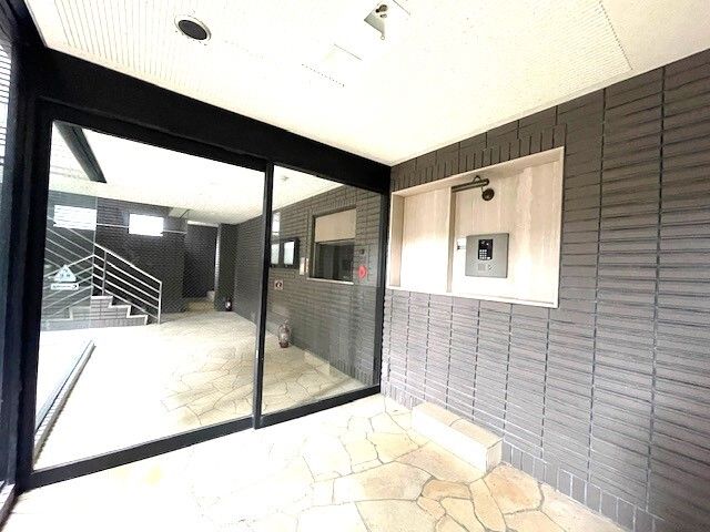 コンドミニアムテレジア その他外観3