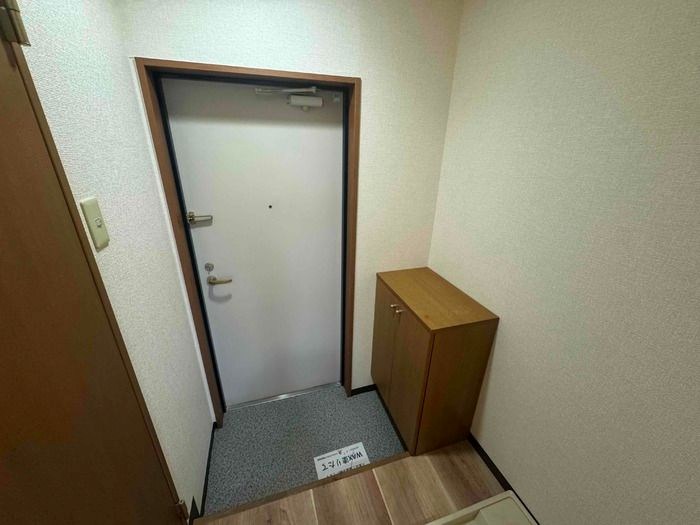 湘南absⅠ 玄関