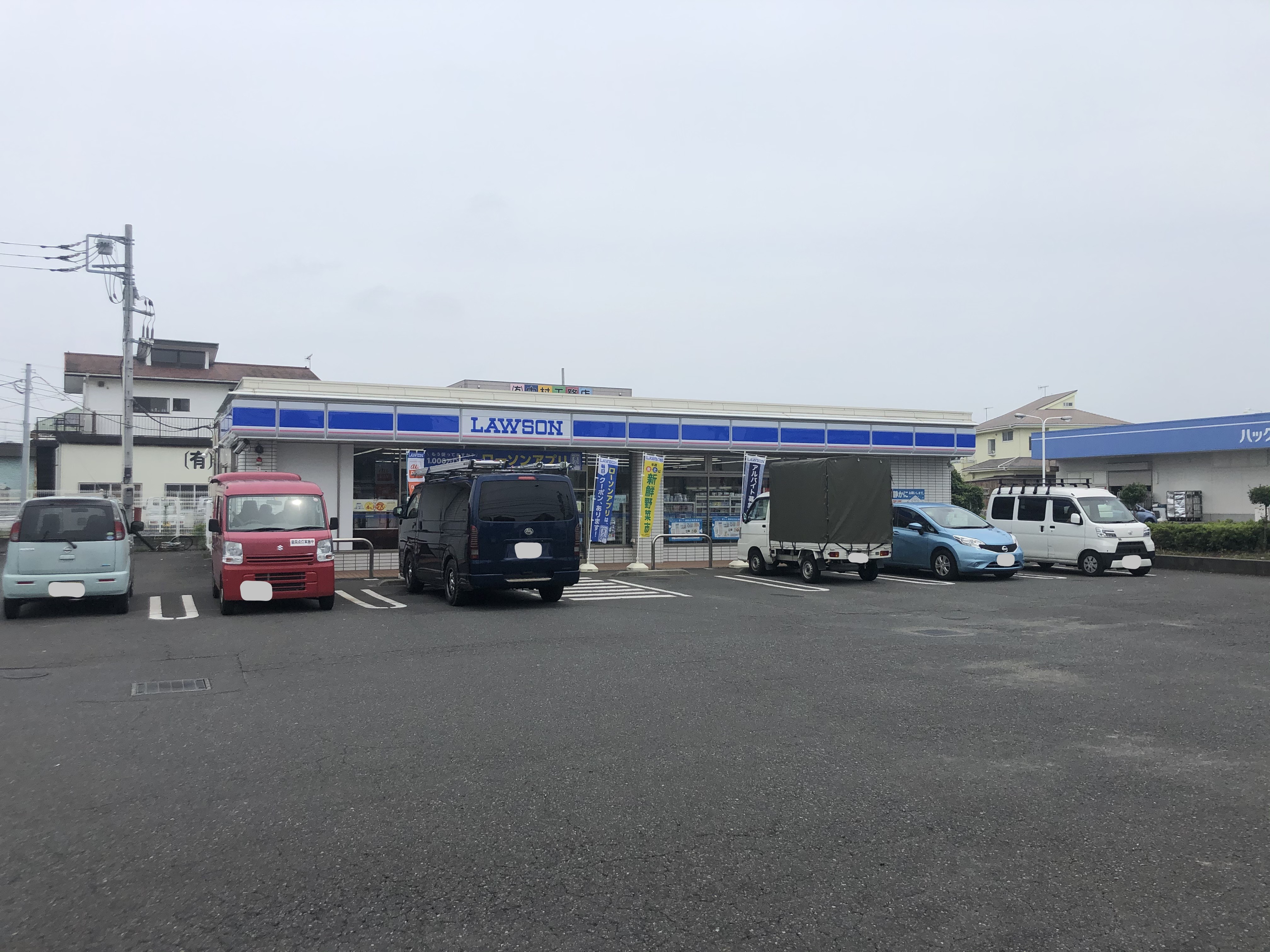リバーサイド石塚 周辺画像2