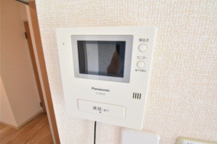 清水ハイム　D その他4
