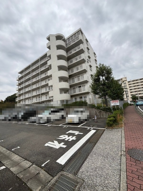 ヒルズ南戸塚３号棟 その他外観5