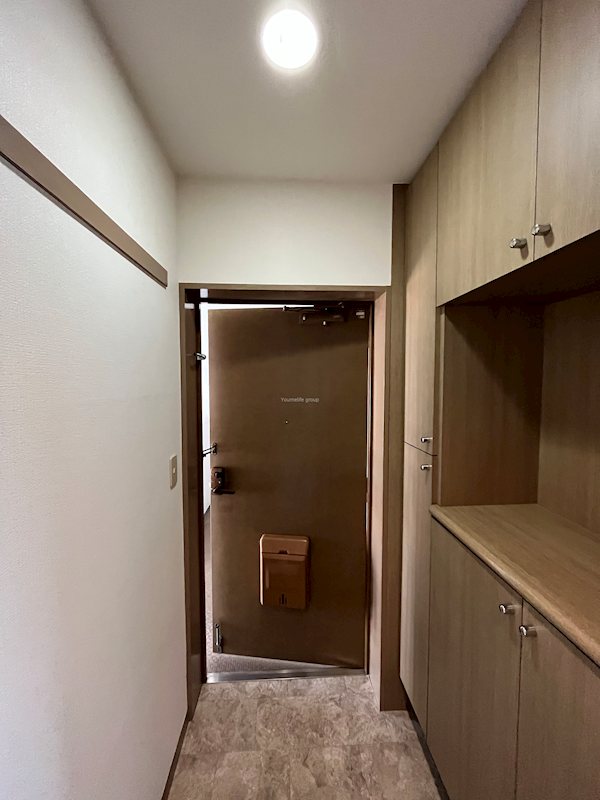 アートフル　サンポナール壱番館 セキュリティ