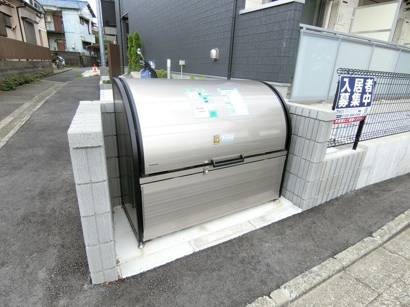 リブリ・大船Ⅲ その他外観4