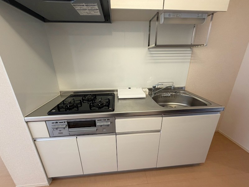 ＬＵＡＮＡ湘南 キッチン