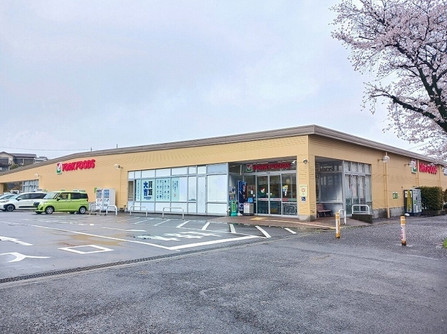 カペラ　コート その他外観2
