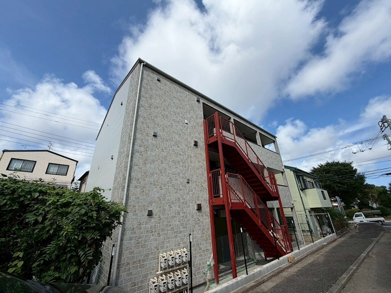 アザーレ・レミファ東海大学前 その他外観3