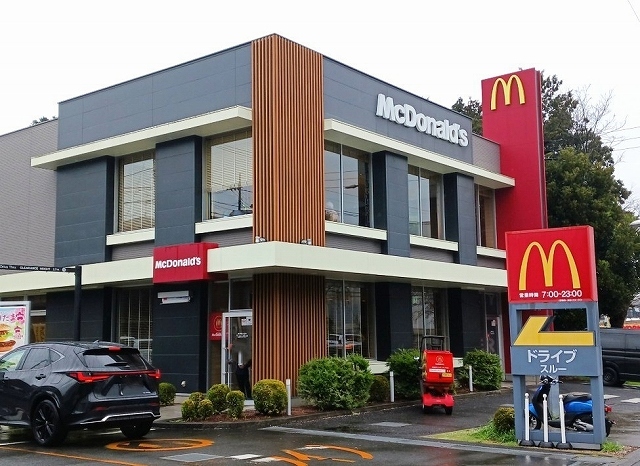 カペラ　コート その他外観3