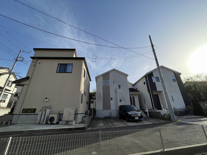 Foresty Court その他5