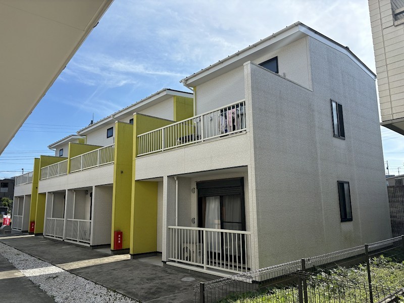 lifeship D その他外観2