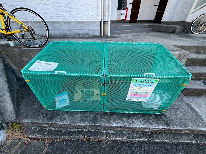 Bossa その他外観4
