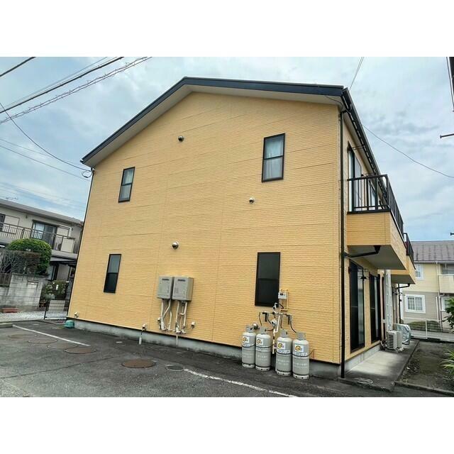 アムールＯＺＡＷＡ その他外観2