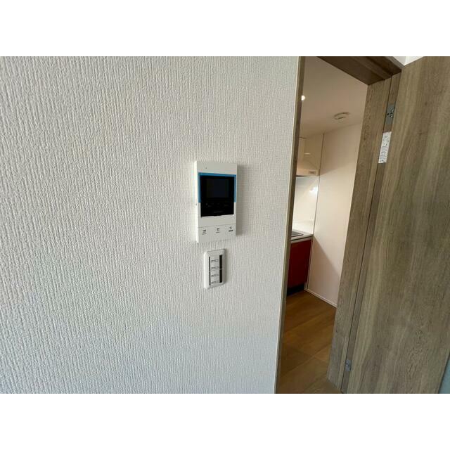 Ｆｏｒｅｓｉｇｈｔ　Ｉｎｎ南矢名 セキュリティ