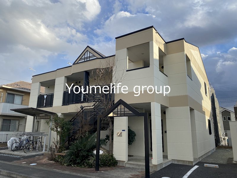 エスポワール２ その他外観3