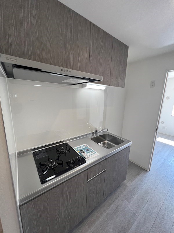 ウイスティーナ キッチン