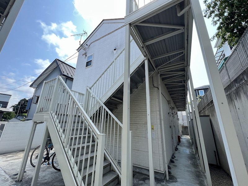 CASA ORISE　Ⅰ その他外観1