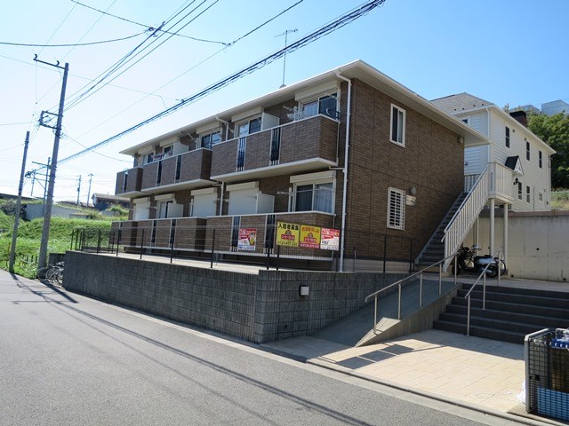 グランモア柳川ＡＢ その他外観1