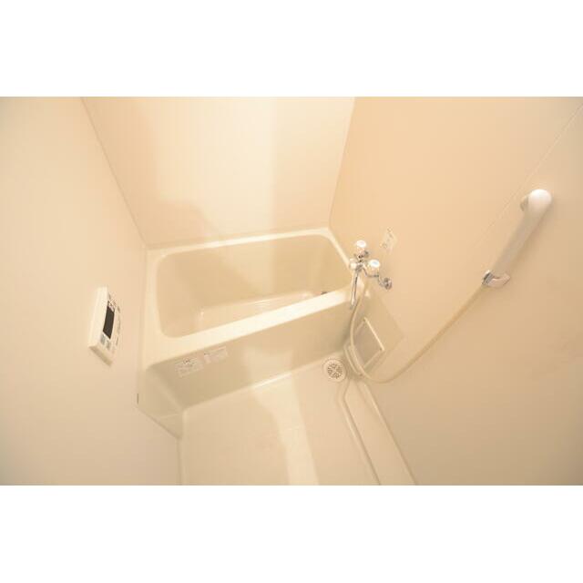 テイクス 風呂画像