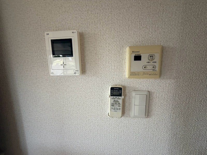 グリーンズパレット セキュリティ