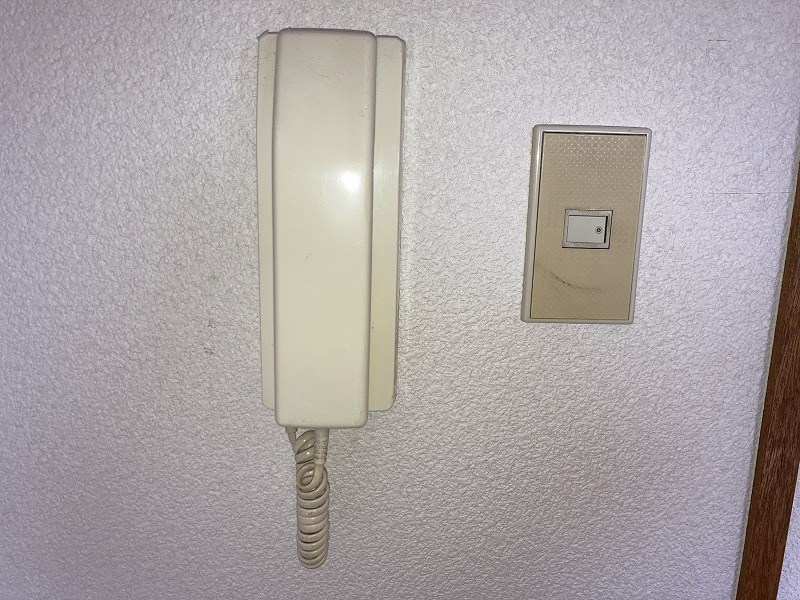 青木ビル セキュリティ