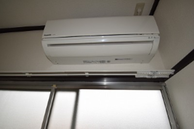 ハウス山王 その他3