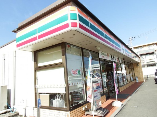 フローラ 周辺画像1