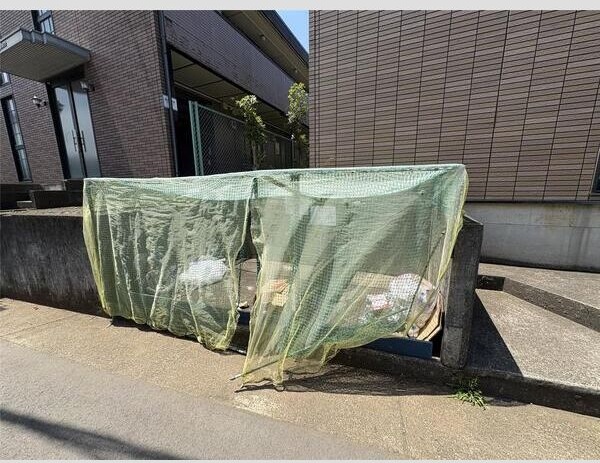 モトヤシキ西 その他外観4