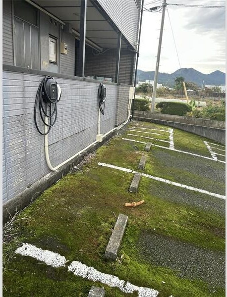 モトヤシキ西 その他外観5