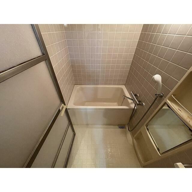 クリオ辻堂参番館 風呂画像