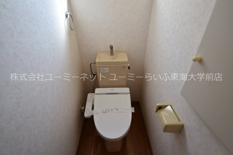 ウッドベル21 ベッドルーム
