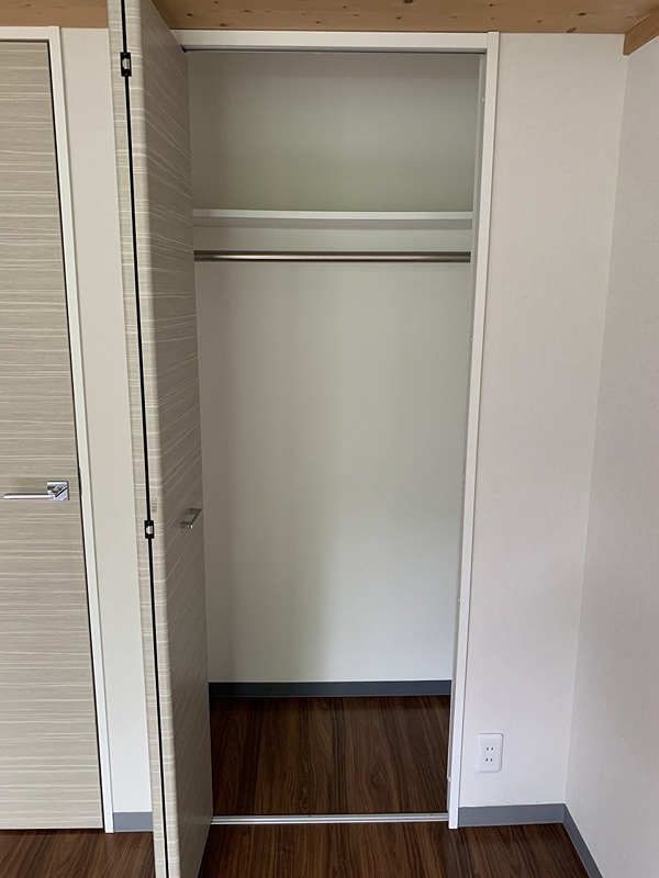 VILLA510　No.6 収納