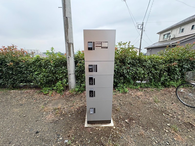 ハイツエトワール その他共有部分
