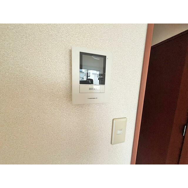 バンブーフェスタ セキュリティ