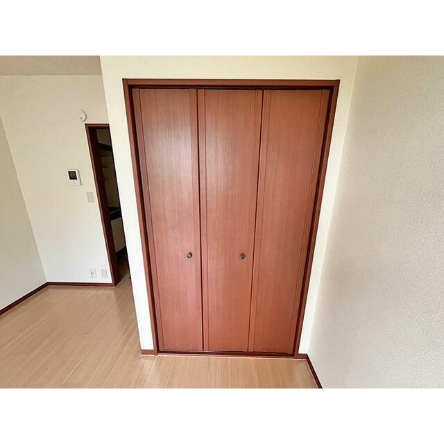 バンブーフェスタ 収納