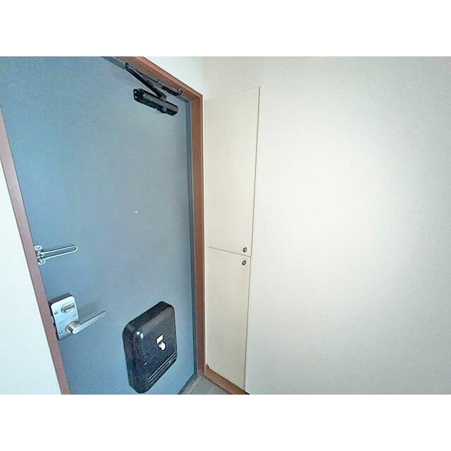 バンブーフェスタ 収納