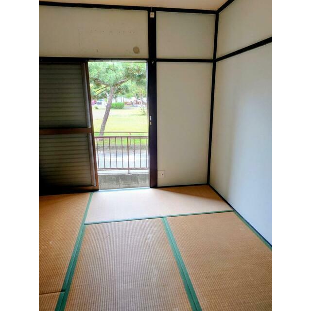 幸町ハウス ベッドルーム