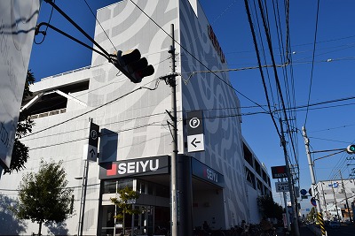 グリーンハイツ福田  周辺画像6