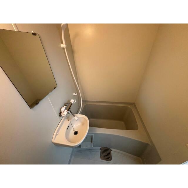 風呂画像