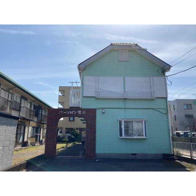 グリーンハイツ福田  その他外観2