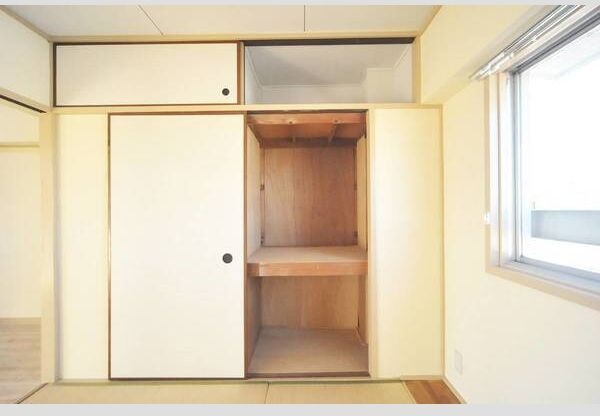 ビレッジハウス三田3号棟 その他4