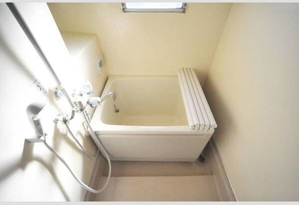 ビレッジハウス三田3号棟 風呂画像
