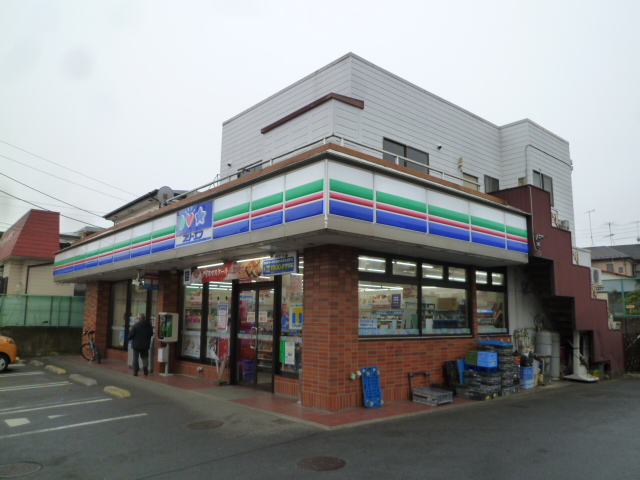 ビレッジハウス三田3号棟 周辺画像2