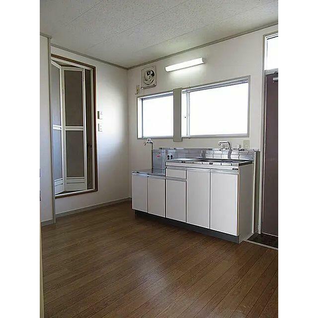 カーサ小田原 キッチン