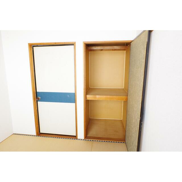 五十嵐アパート その他2