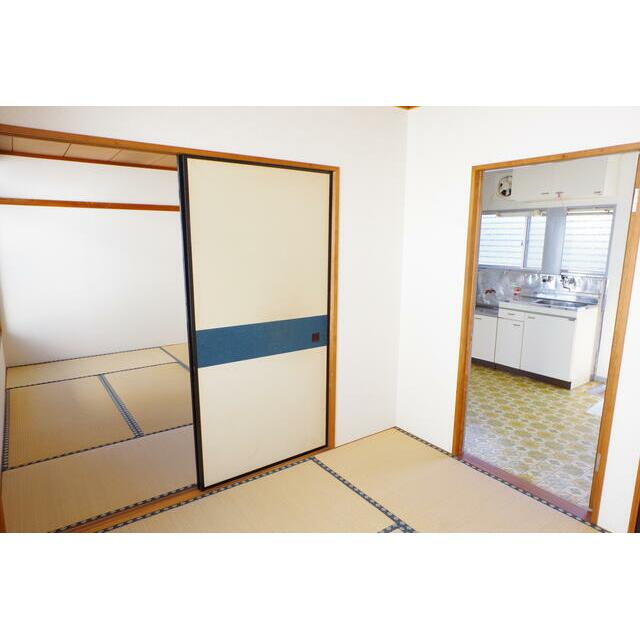 五十嵐アパート その他6