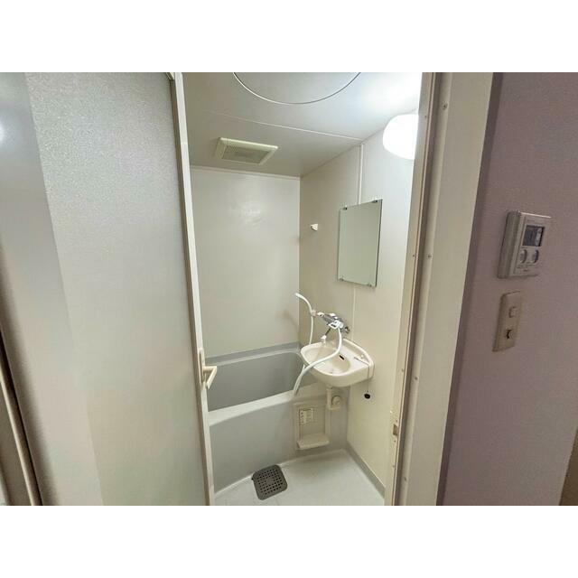 風呂画像