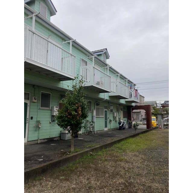 グリーンハイツ福田  その他外観3