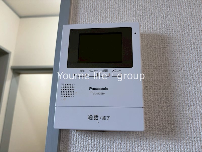 グリーンハイツ福田  その他8
