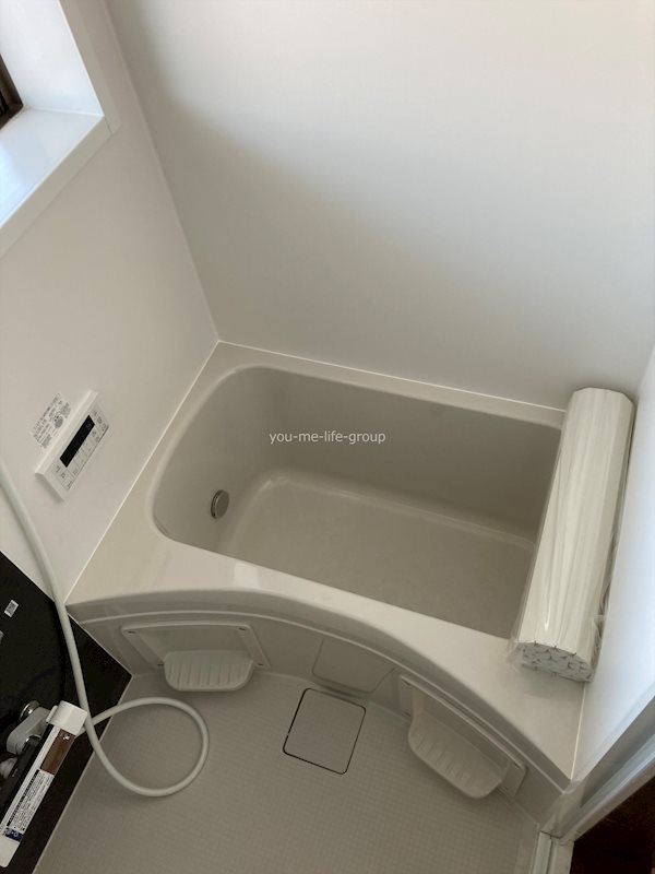 第一グリーンハイツ  風呂画像