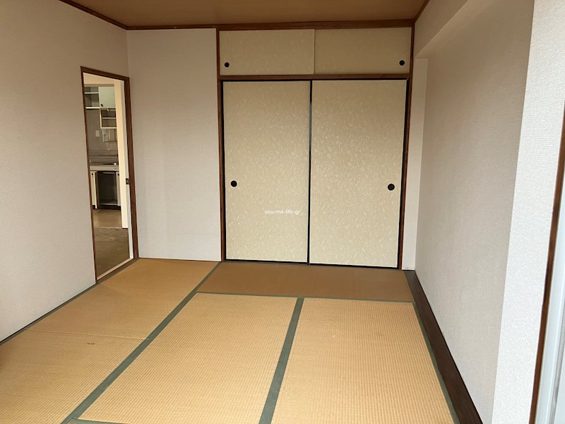 プリメーラ平塚 ベッドルーム